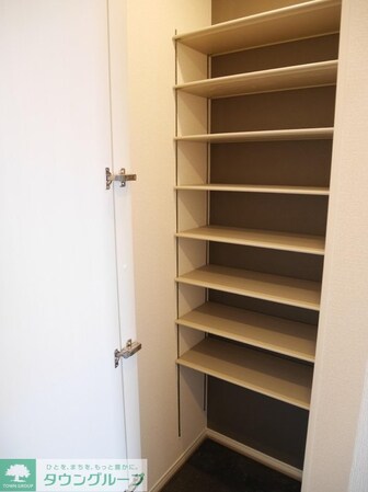 ステラ美光の物件内観写真